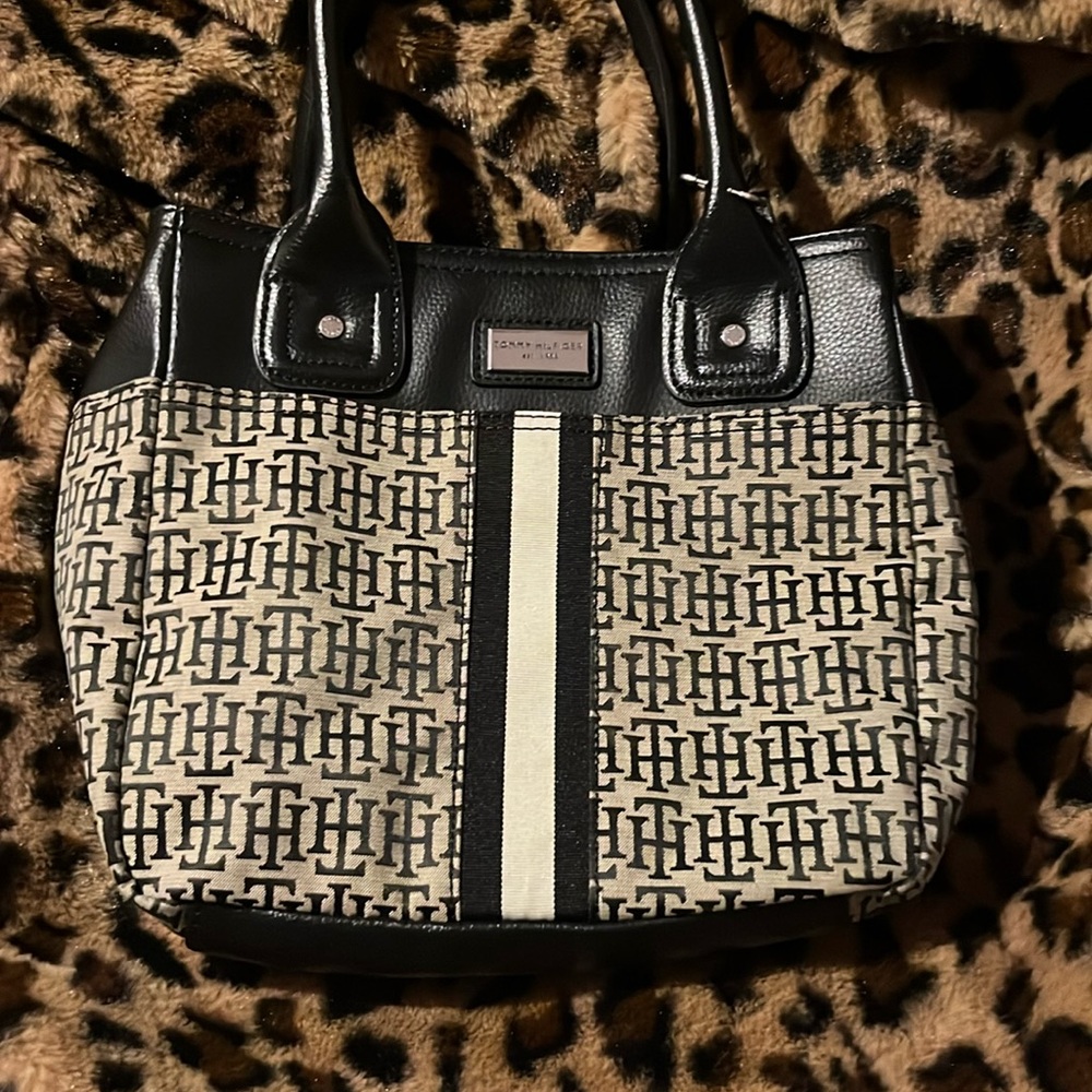 Pretty purse